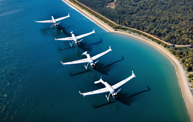 육군 전술무기 연구개발 현황 - Here are three detailed image prompts in English, inspired by the provided text: