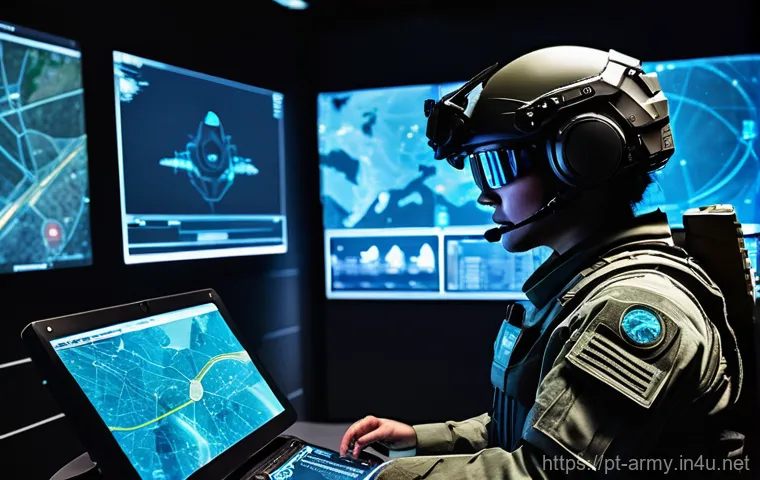 육군 기계화 보병 전력 - **Prompt:** A close-up, highly detailed shot of a next-generation armored combat vehicle (similar to...