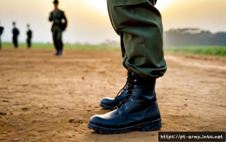 Como se preparar para os primeiros dias no centro de treinamento do Exército sul-coreano 3 육군 훈련소 생활 꿀팁 관련 이미지 1